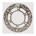 EBC Brakes Floating MC Rotor Front - MD862 EBC Brakes Floating MC Rotor Front - MD862